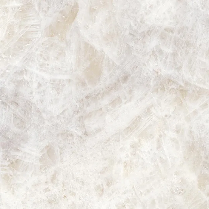 Tele di Marmo Precious Crystal Ambra Naturale 120x120